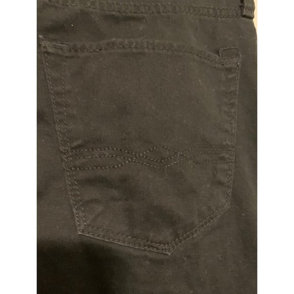 Levi’s Denizen Athletic Fit Black Jeans - 30 x 30 - Picture 2 of 8